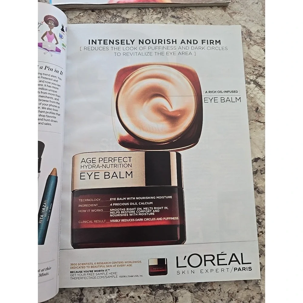 4 Family Circle‎ Magazines August- November 2016